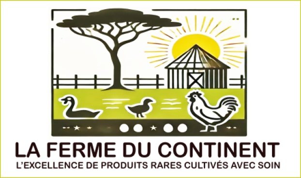 La Ferme du Continent